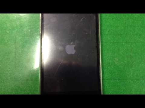 iPhone4 iOS7 脱獄失敗