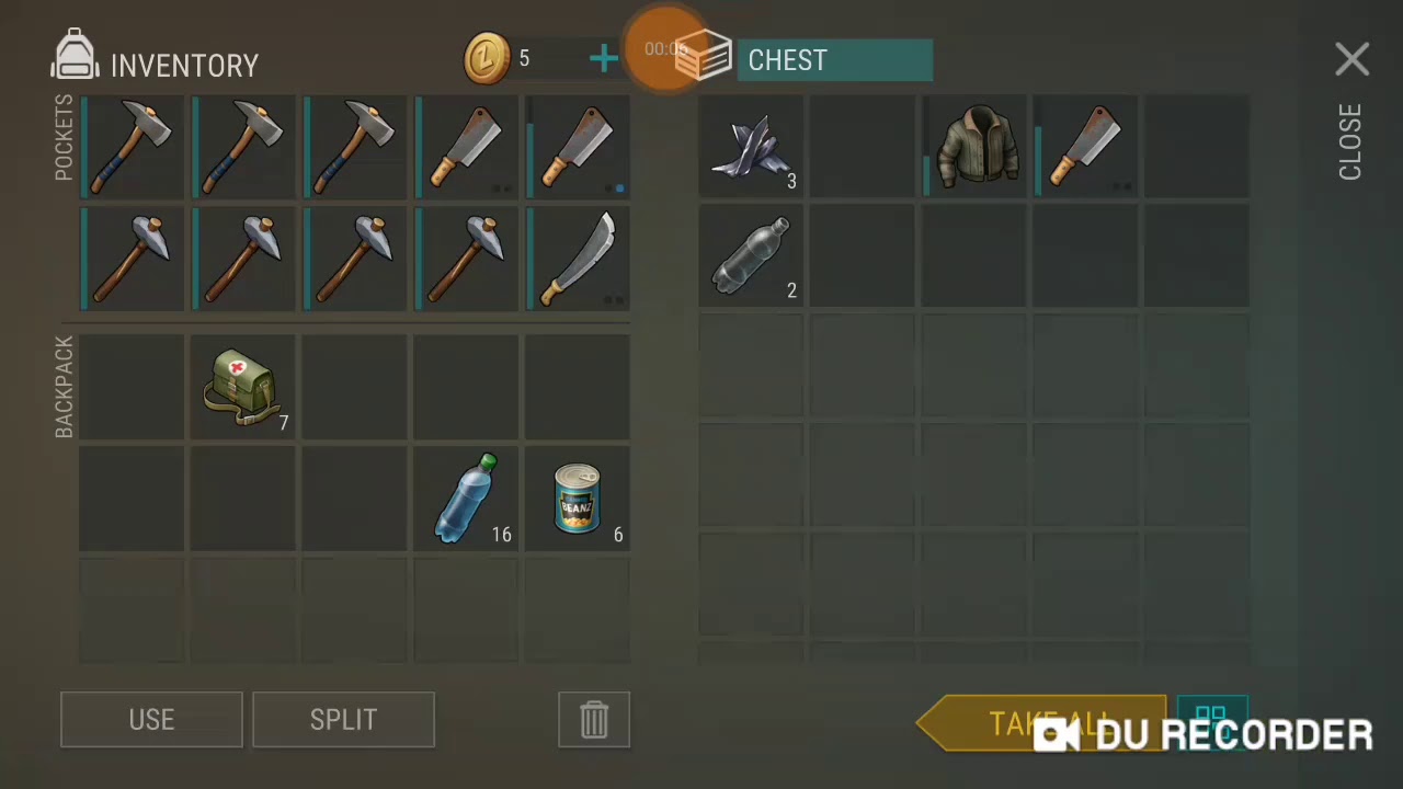 Last day on earth survival raid player 9441