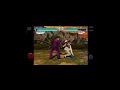 [TAS] Tekken Tag Turnament- Kazuya Vs. Nina/Michelie #shorts #short #tekken #gaming #youtubeshorts