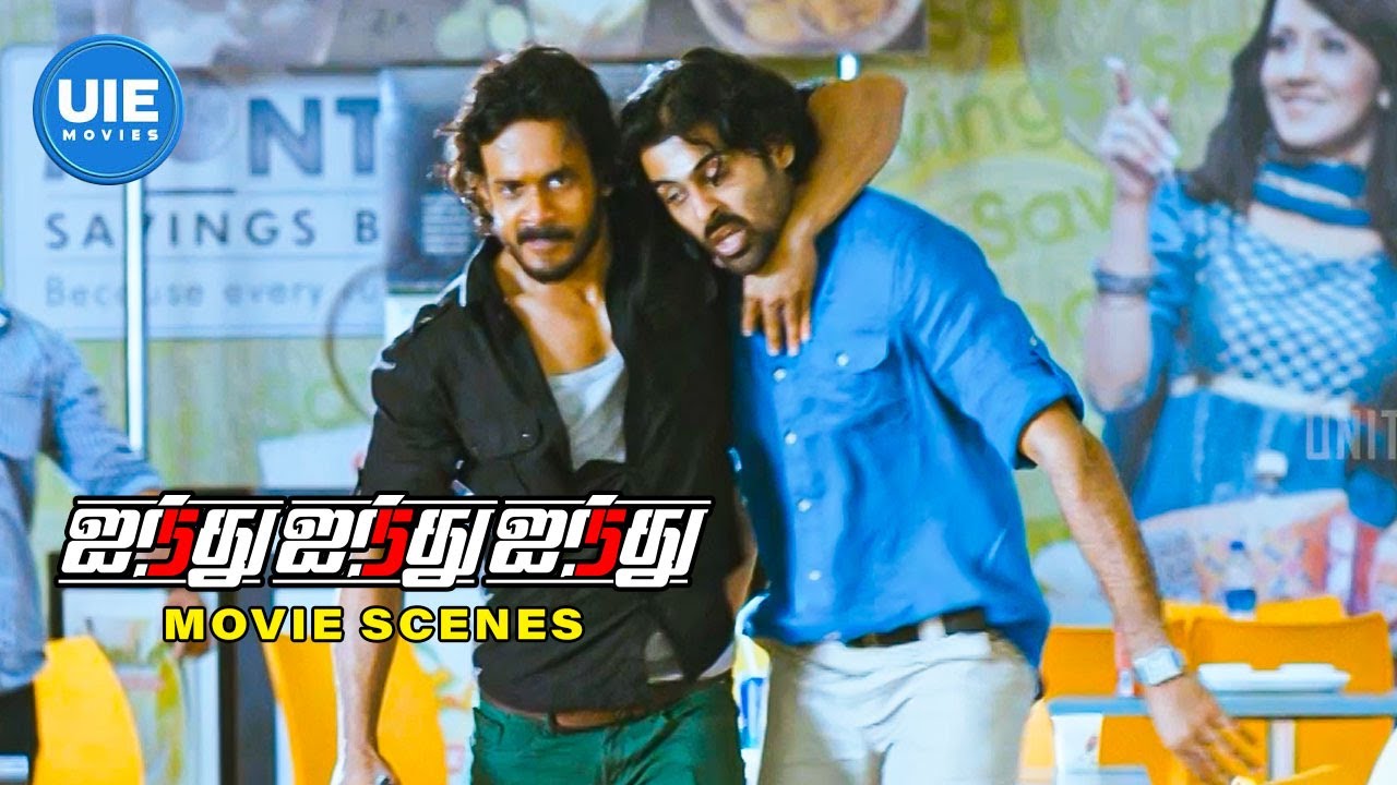 Ainthu Ainthu Ainthu | Bharath finds out who's the culprit behind ...