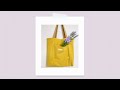 DIY_ECOBAG/ 가을맞이 에코백 만들기/코듀로이 에코백/겨자색 에코백/양면 에코백/ how to make eco bag