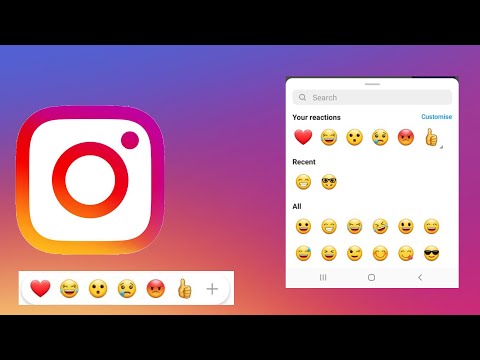 Wideo: Chica Uruchamia Intermoji, Wywiad Emoji Na Instagramie