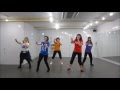 【Bailecia】Especia 『Funky Rock』踊ってみた