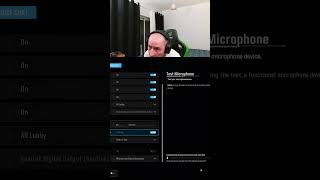 WARZONE MICROPHONE TEST!!!  #warzone #callofduty #shorts