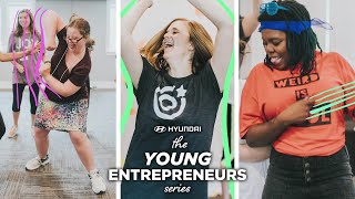 How One Dance Studio Is Changing Lives \/\/ Presented by Hyundai