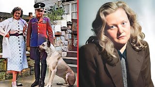 The Witch of Buchenwald: The Twisted Life and Appalling End of Ilse Koch #nazi #Holocaust #ww2