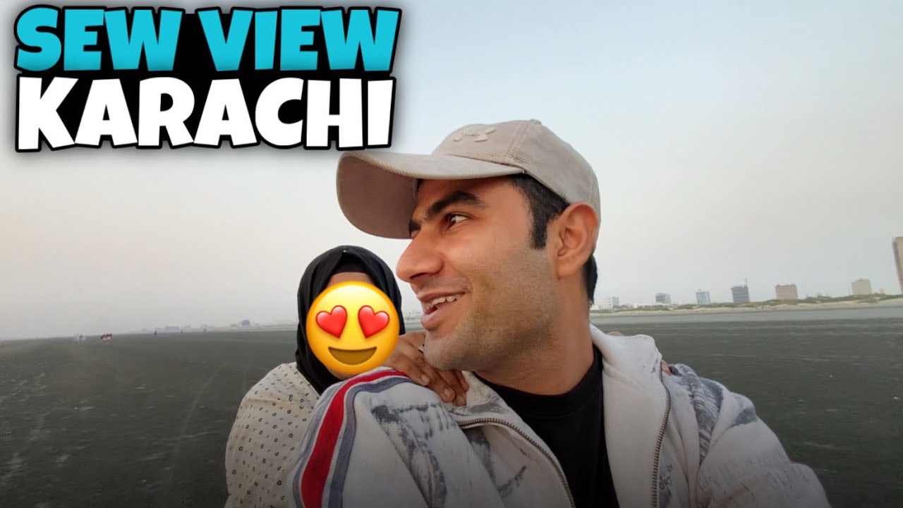 Qunoot ko chor kar hum seaview ponch gay😂boht fun kara aj😍