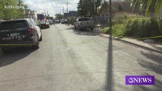 Two men found dead in home on Corpus Christi's west side have been identified