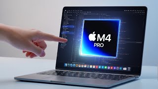 La VERDAD del MacBook Pro M4 Pro para Programar | 6 Meses Después