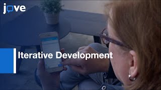 Iterative Development Innovative Smartphone-Based Dietary Essment Tool Traqq L Protocol Preview