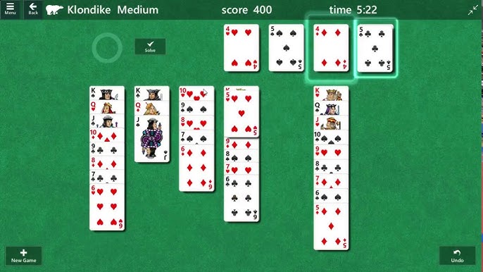 Microsoft finalmente disponibiliza Solitaire Collection para