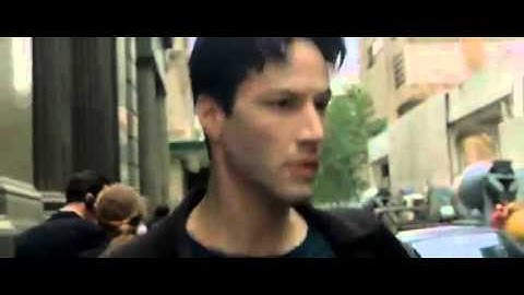 The system is our enemy.