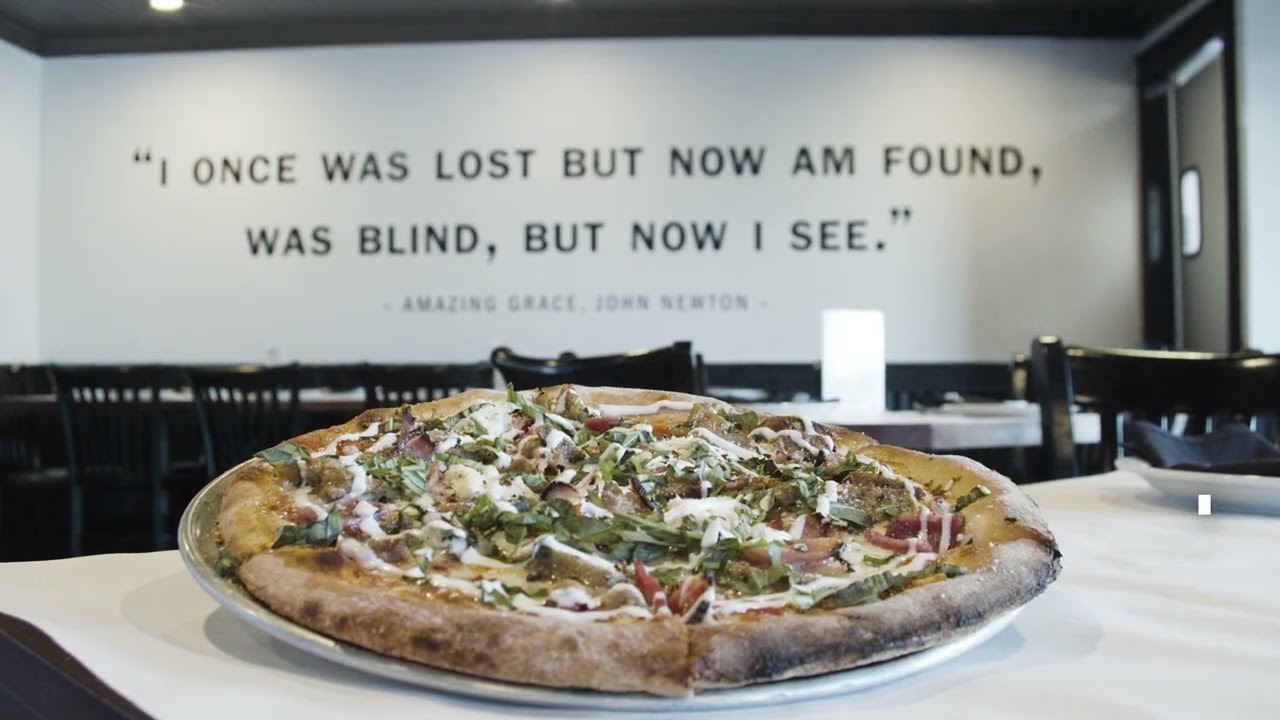 Grace Pizza and Shakes YouTube