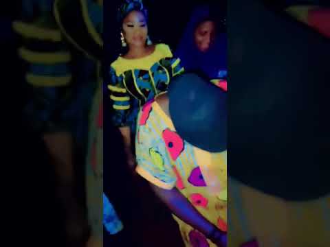 Muntari Lover Of Gaskiya One For All 2