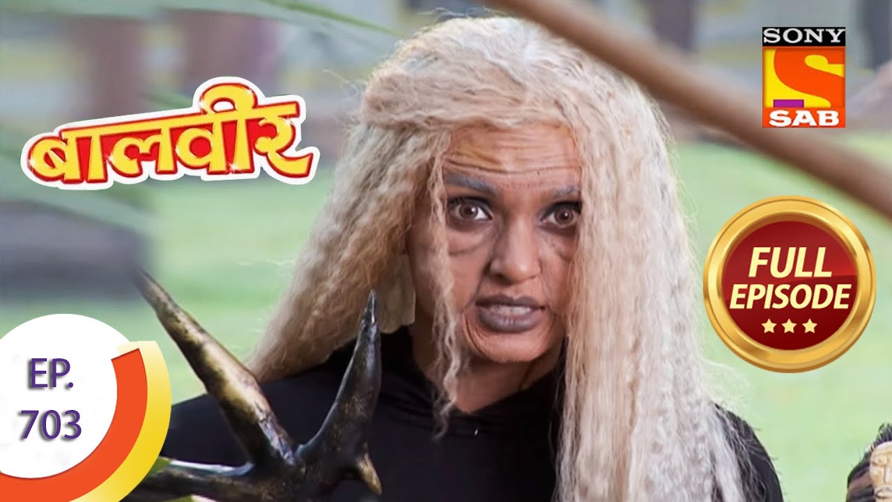Download Baal Veer - बालवीर - Meher's Extremely Long Hair - Ep 703 - Full Episode