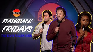 Flashback Fridays | The Kevin Nealon Show | Laugh Factory Stand Up Comedy by Laugh Factory 3,656 views 1 year ago 18 minutes