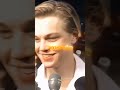 #LeonardoDiCaprio #OscarWinner #MovieLegend #HollywoodFacts