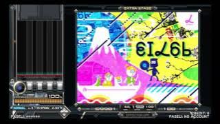 beatmania IIDX 24 SINOBUZ Beat Juggling Mix SPN 正規