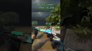 CSGO Best AK-47 Skins Under 20€