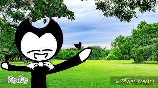 Bendy Gift For Galaxy Cake