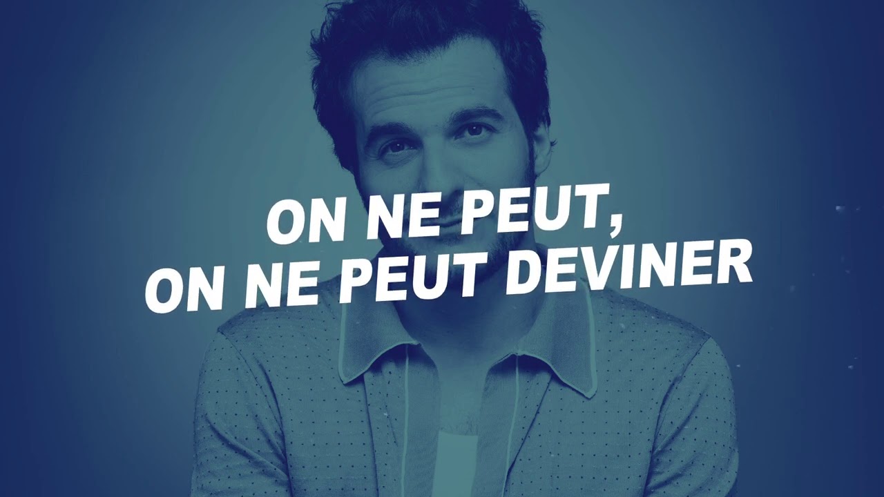 Watch Amir - Paradis (Paroles) on YouTube Watch Amir - Paradis (Paroles) on YouTube