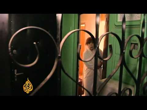 كشف التعداد السكاني الروسي عن انعدام الثقة