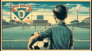 Plaf - Joga Bonito 9 Versión Rock