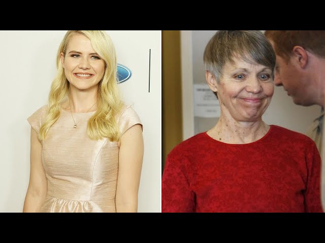 Elizabeth Smart's Kidnapper Wanda Barzee Spotted After Her Release From  Prison - YouTube