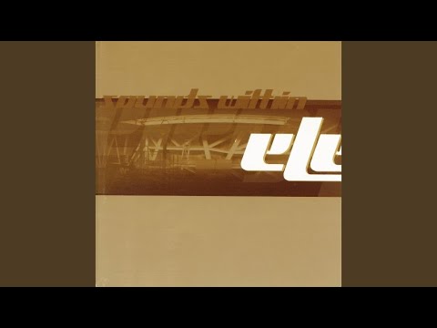 Elegia — Rainfall