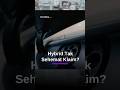 Hybrid Lebih Hemat? Studi Ungkap Konsumsi Nyata Lebih Tinggi #Merdekadotcom #Mdkdw26