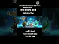 Login into my old account after a long time in coc #clashofclans #trending #shorts