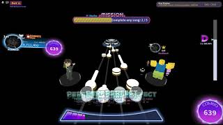 Robeats HYPER4ID (Hard) (31) 99.95% FC