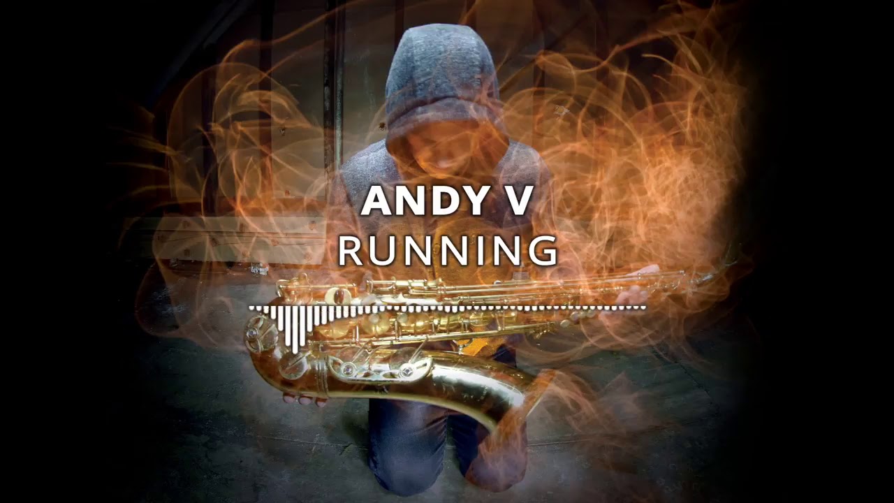 Guarda ANDY V - Running feat. Chantal Christina su YouTube Guarda ANDY V - Running feat. Chantal Christina su YouTube