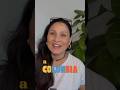 “Si llevas mucho tiempo sin volver a Colombia…”
