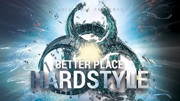 Hardstyle Ableton Template "Better Place"