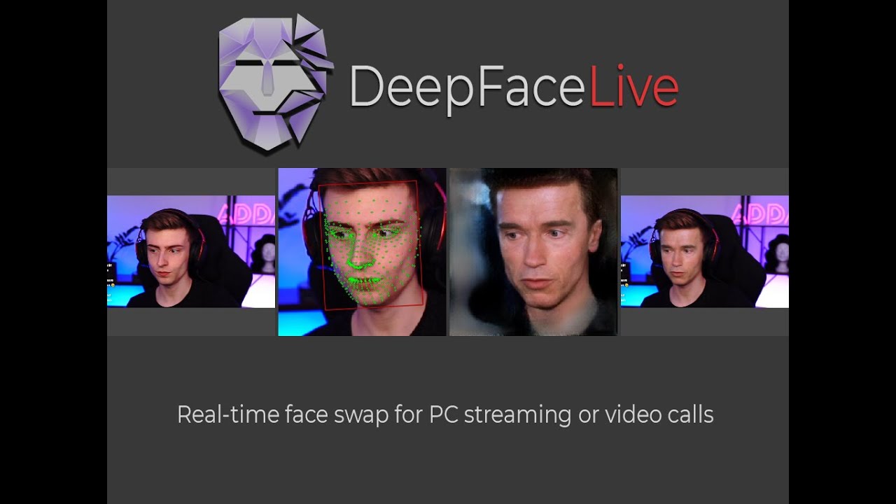 Deep Face Lab Porn Deep Face Lab Porn