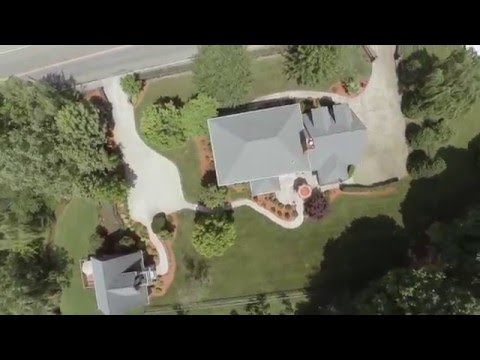 605 W Main St, Jonesborough, TN home video tour