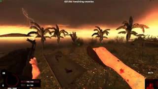 How to kill Fred in BrainBread2