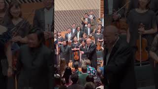 Stephen Tong is old already