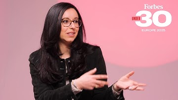 This Entrepreneur Is Using AI To Automate Financial Regulatory Compliance