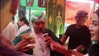 Lagu kakange blenger voc. Wa Kocret versi sandiwara Dwi Warna dari desa santing show desa sliyeg lor