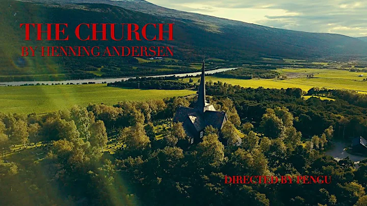 Henning Andersen - The Church