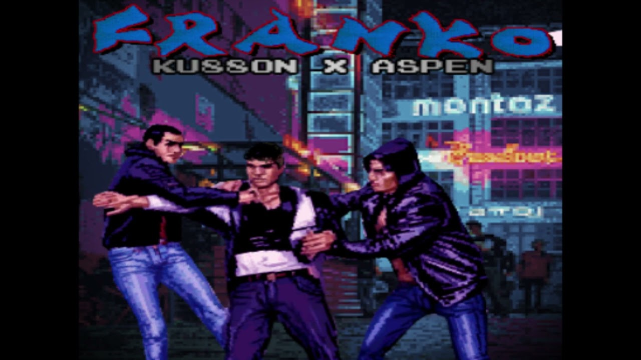 Watch KU88ON x ASPEN BOI - FRANKO on YouTube Watch KU88ON x ASPEN BOI - FRANKO on YouTube