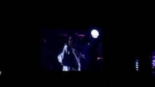 Massive attack @ summercase 2006