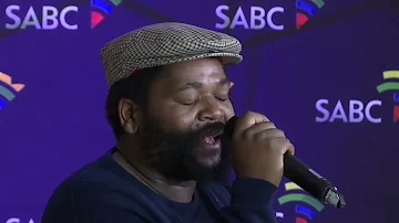 Unplugged no Sjava