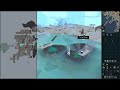 End of video