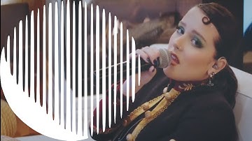 DIRECTIONS: Anna Sofia performing 