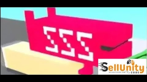 Money Gun : Sellunitycode