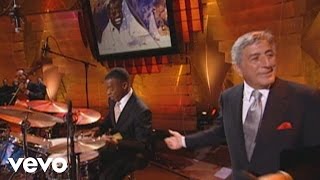 Tony Bennett - Steppin' Out with My Baby (from Live By Request - An All-Star Tribute) Resimi