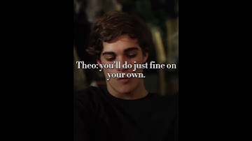 #pov : teasing | mattheo riddle x Theodore nott x y/n | #trending #slytherinboys #yn #slytherin